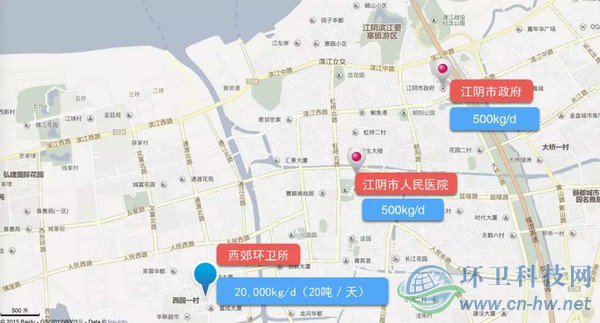 集中與分散&mdash;&mdash;有機垃圾處理模式的探索