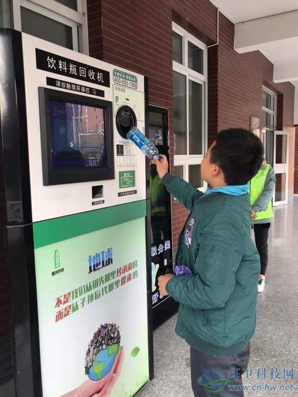 垃圾分類：銀川&ldquo;方案&rdquo;值得點贊