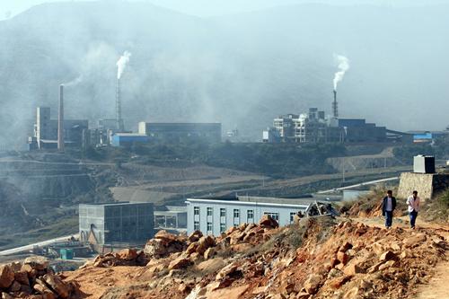 中國(guó)生態(tài)40年巨變：從環(huán)保人覺(jué)醒到執(zhí)政硬任務(wù)